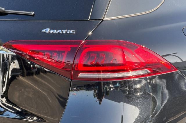 2021 Mercedes-Benz GLE GLE 350
