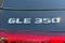 2021 Mercedes-Benz GLE GLE 350