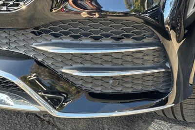 2021 Mercedes-Benz GLE GLE 350