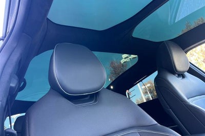 2025 LUCID Air Touring