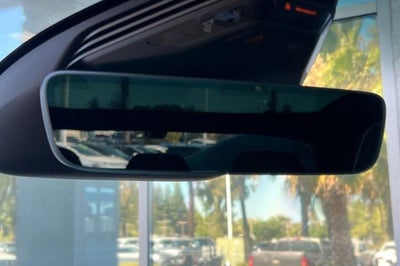 2025 LUCID Air Touring