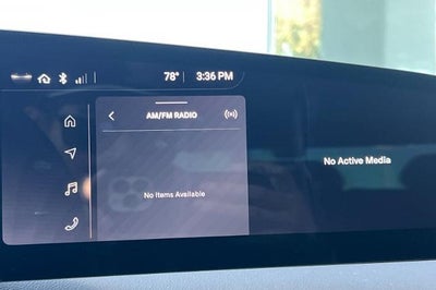2025 LUCID Air Touring