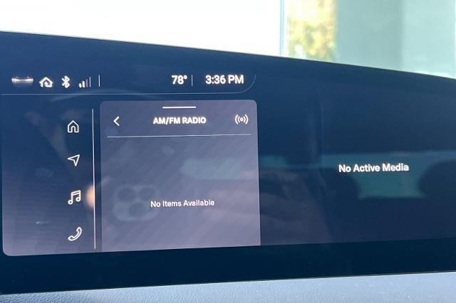 2025 LUCID Air Touring
