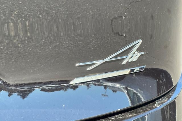 2025 LUCID Air Touring