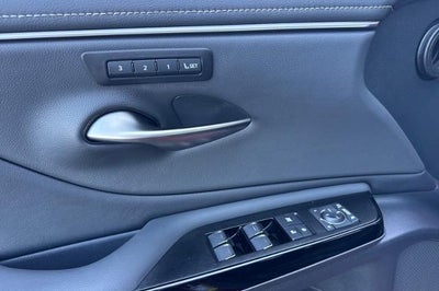 2024 Lexus ES ES 300h