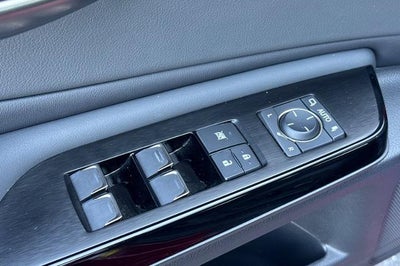 2024 Lexus ES ES 300h