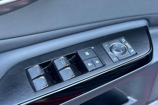 2024 Lexus ES ES 300h