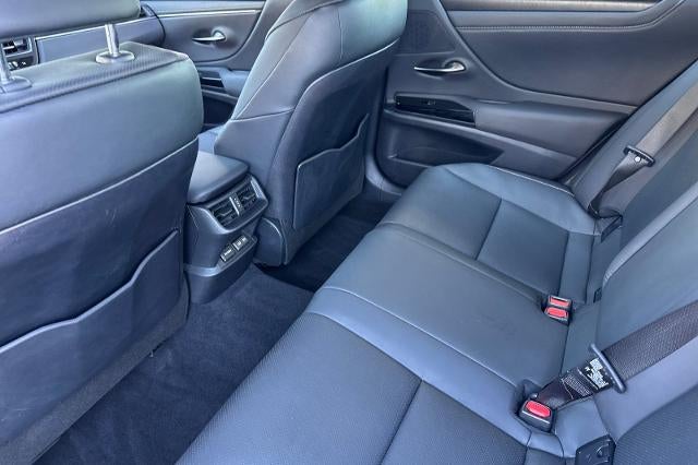 2024 Lexus ES ES 300h