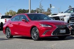 2024 Lexus ES ES 300h