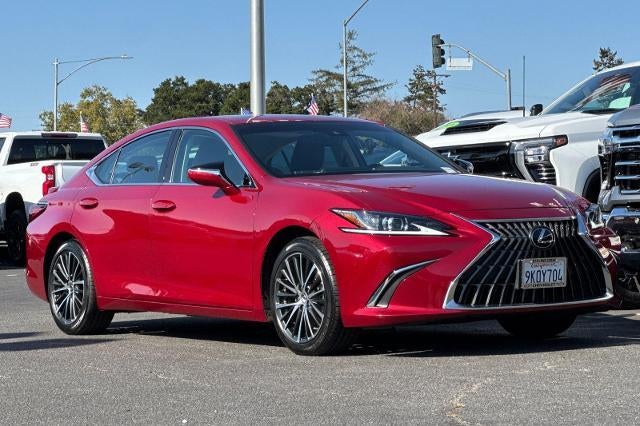 2024 Lexus ES ES 300h