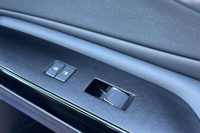 2024 Lexus ES ES 300h