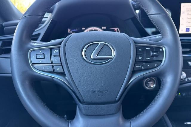 2024 Lexus ES ES 300h