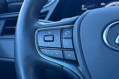 2024 Lexus ES ES 300h