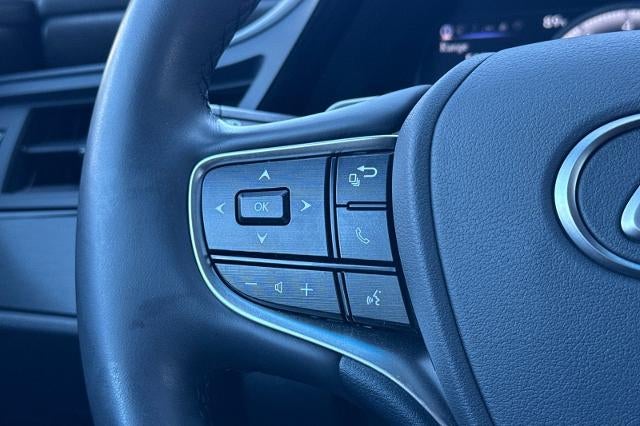 2024 Lexus ES ES 300h