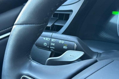 2024 Lexus ES ES 300h