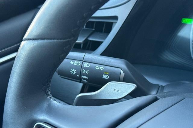 2024 Lexus ES ES 300h