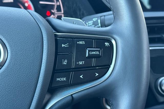 2024 Lexus ES ES 300h