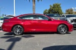 2024 Lexus ES ES 300h