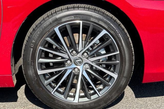 2024 Lexus ES ES 300h