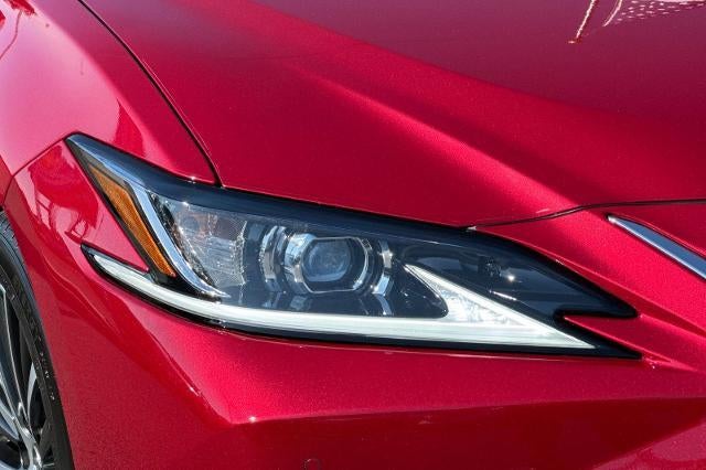 2024 Lexus ES ES 300h