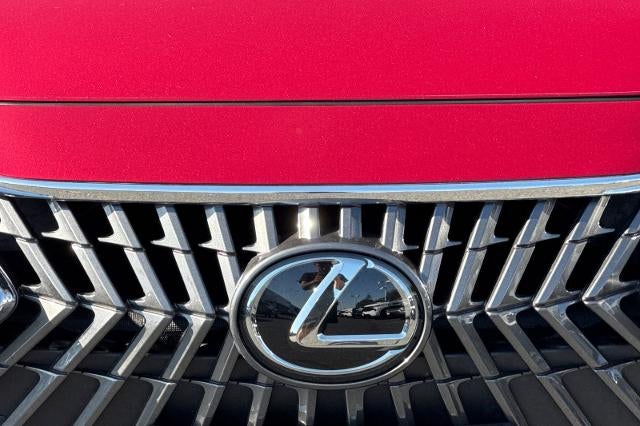 2024 Lexus ES ES 300h