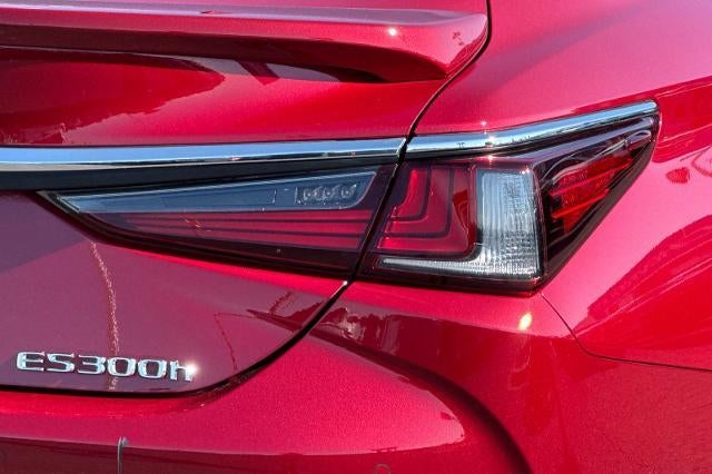 2024 Lexus ES ES 300h