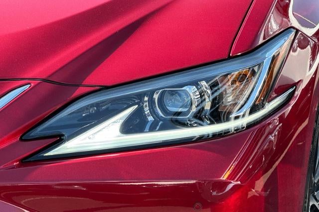 2024 Lexus ES ES 300h