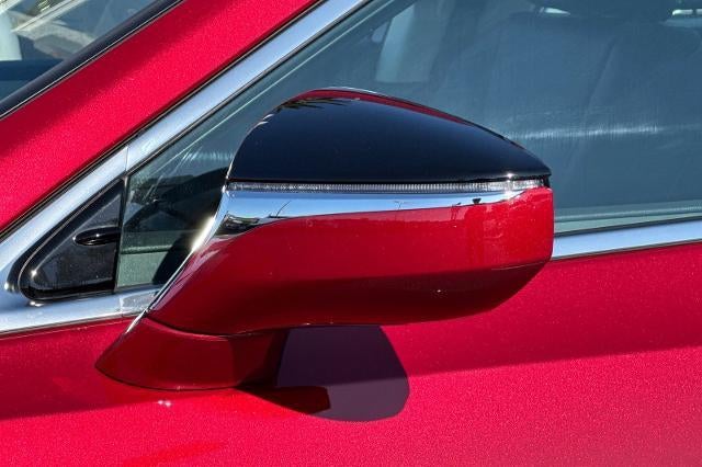 2024 Lexus ES ES 300h