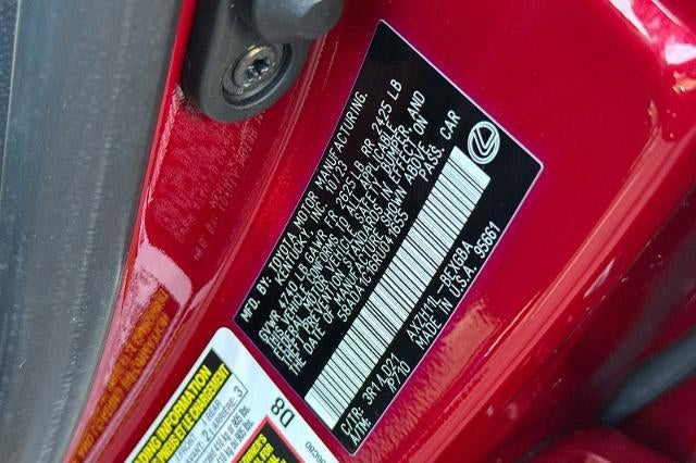 2024 Lexus ES ES 300h
