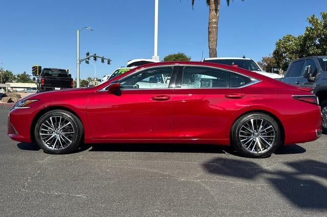 2024 Lexus ES ES 300h