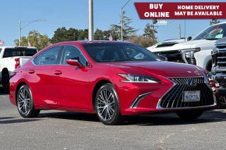 2024 Lexus ES ES 300h