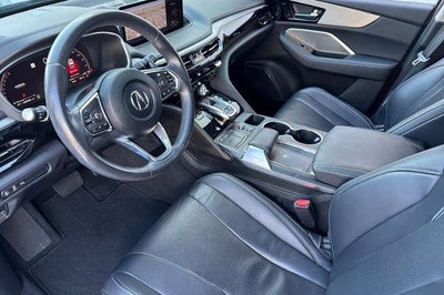 2024 Acura MDX w/Technology Package