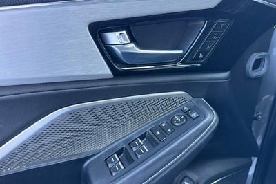 2024 Acura MDX w/Technology Package