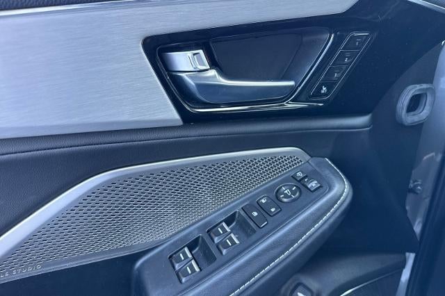 2024 Acura MDX w/Technology Package
