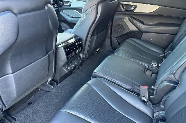 2024 Acura MDX w/Technology Package