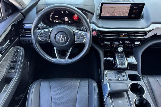 2024 Acura MDX w/Technology Package