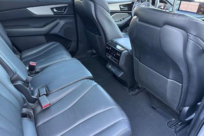 2024 Acura MDX w/Technology Package