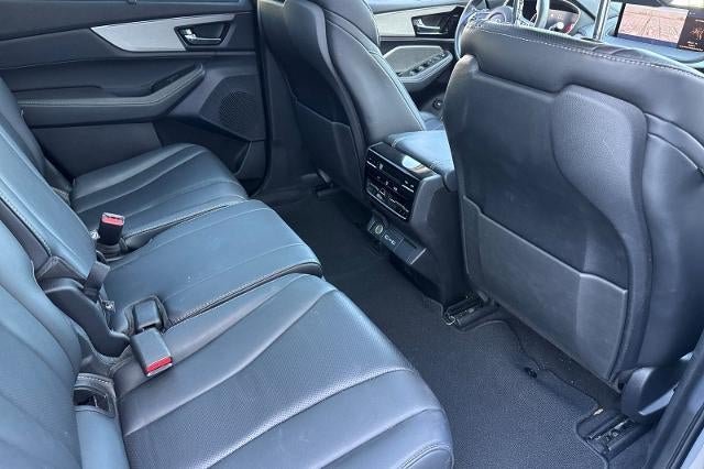 2024 Acura MDX w/Technology Package