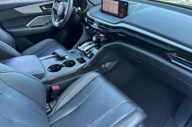 2024 Acura MDX w/Technology Package