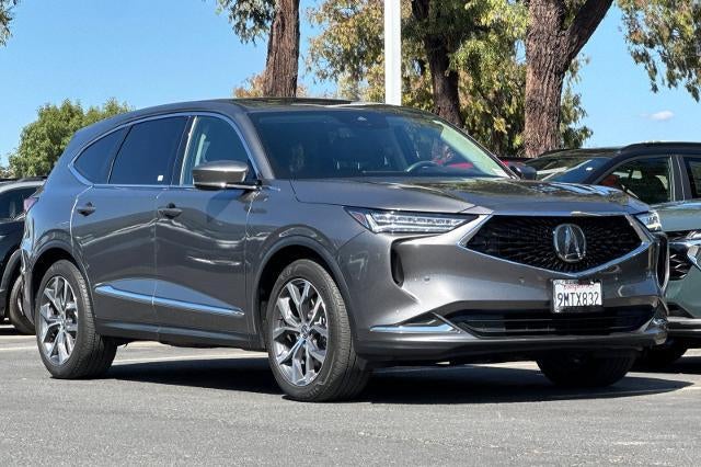 2024 Acura MDX w/Technology Package