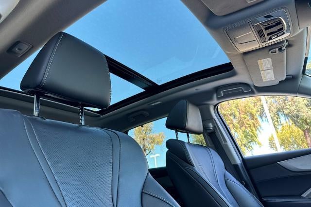 2024 Acura MDX w/Technology Package
