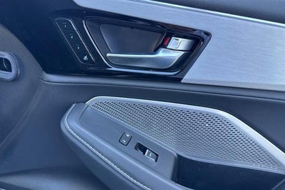 2024 Acura MDX w/Technology Package