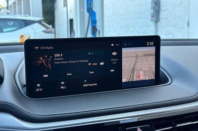 2024 Acura MDX w/Technology Package