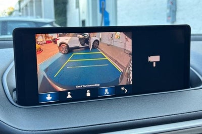 2024 Acura MDX w/Technology Package