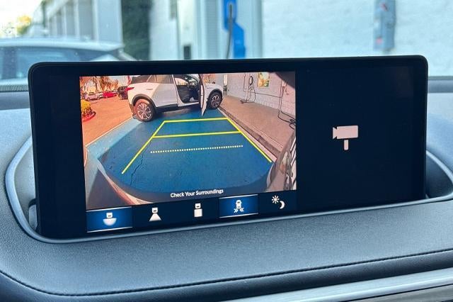 2024 Acura MDX w/Technology Package