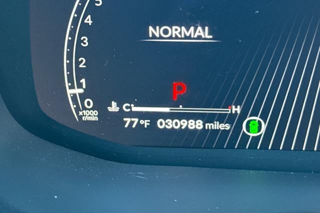 2024 Acura MDX w/Technology Package