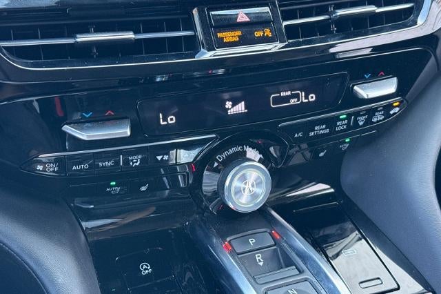 2024 Acura MDX w/Technology Package