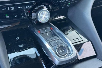 2024 Acura MDX w/Technology Package