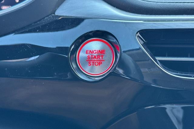 2024 Acura MDX w/Technology Package
