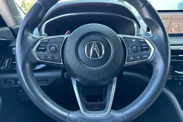 2024 Acura MDX w/Technology Package
